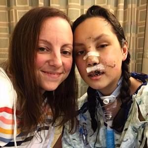 Meet your Posher, Lindsey